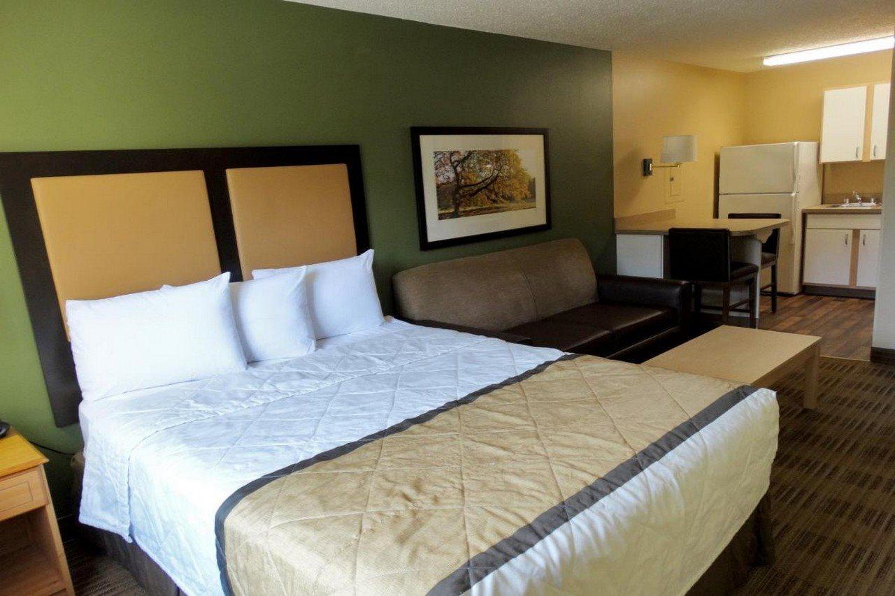 Extended Stay America Suites - Austin - Arboretum - South Exterior photo