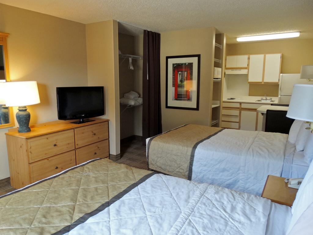 Extended Stay America Suites - Austin - Arboretum - South Exterior photo