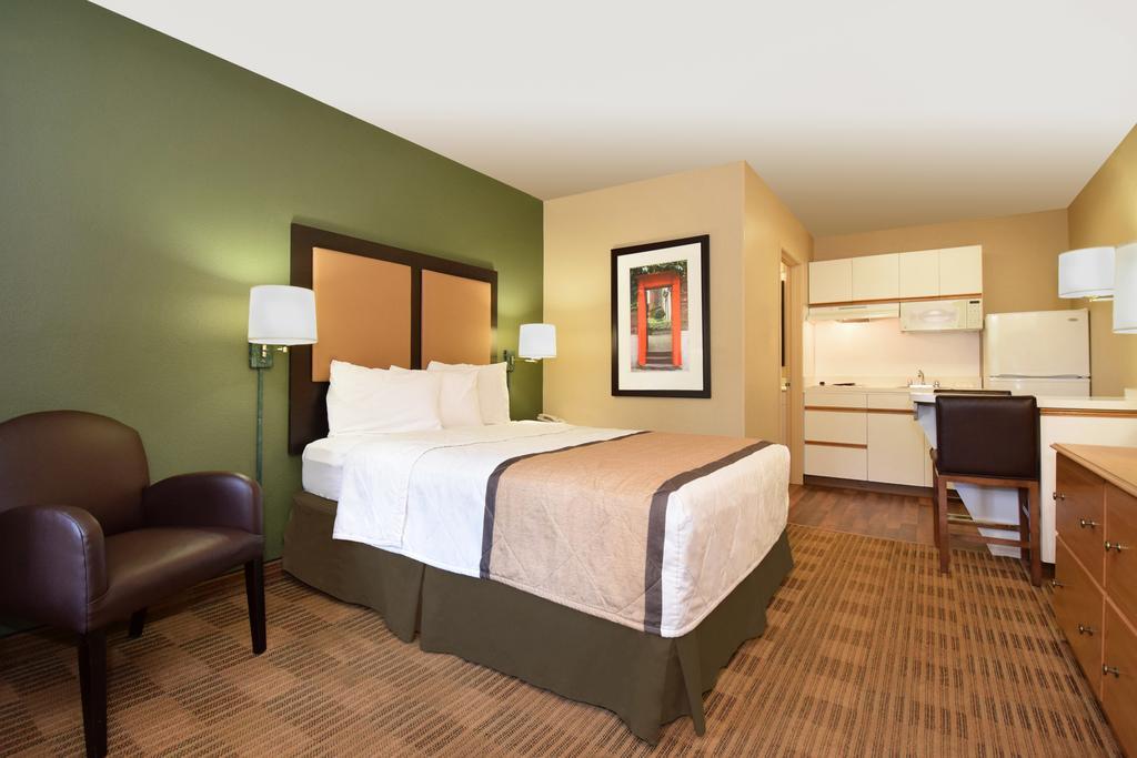Extended Stay America Suites - Austin - Arboretum - South Exterior photo
