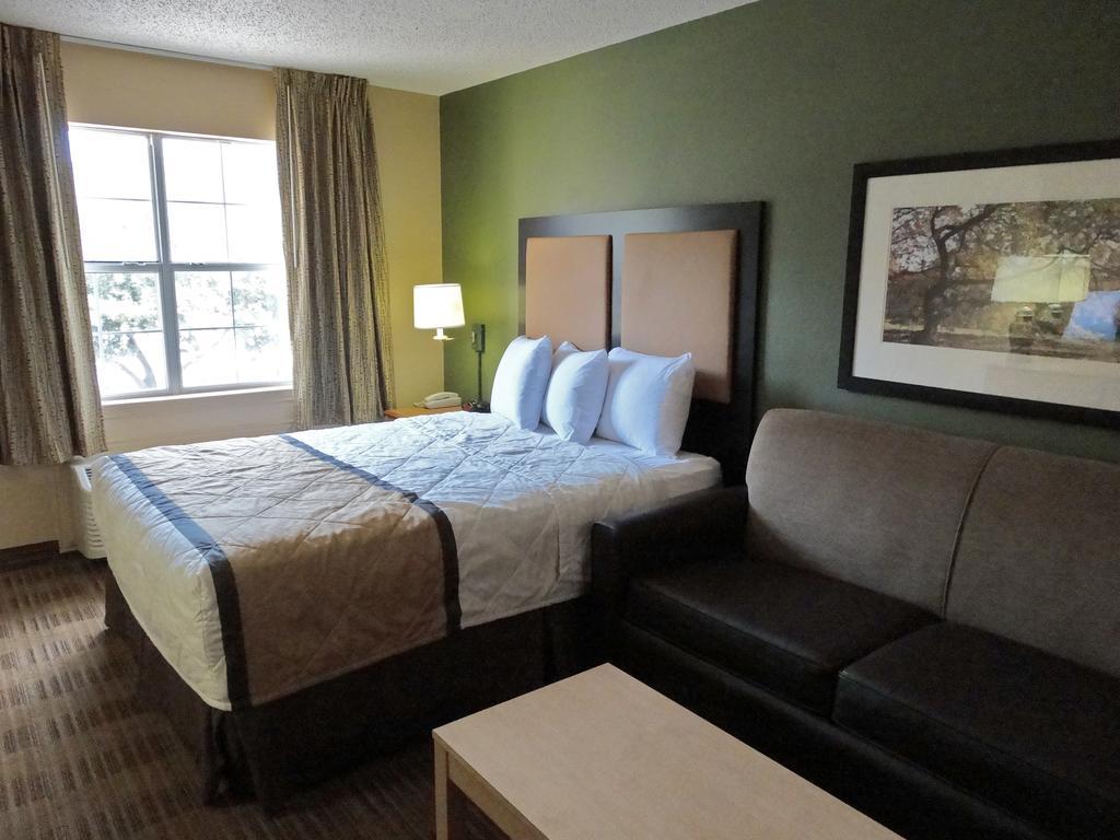 Extended Stay America Suites - Austin - Arboretum - South Exterior photo