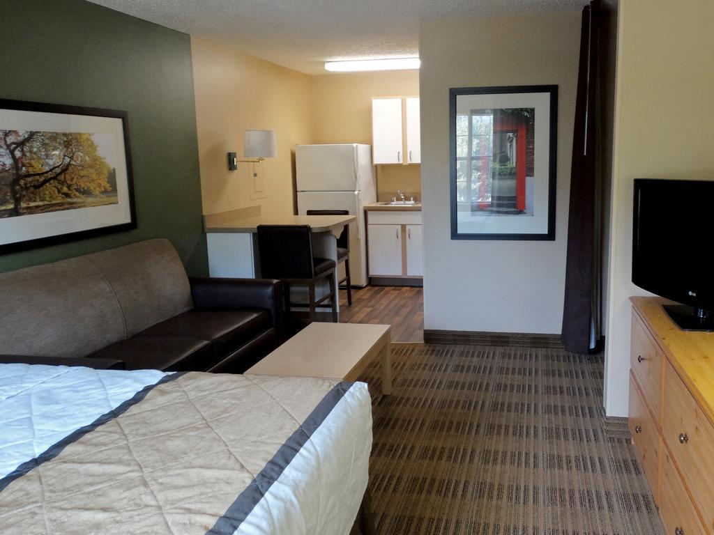 Extended Stay America Suites - Austin - Arboretum - South Exterior photo