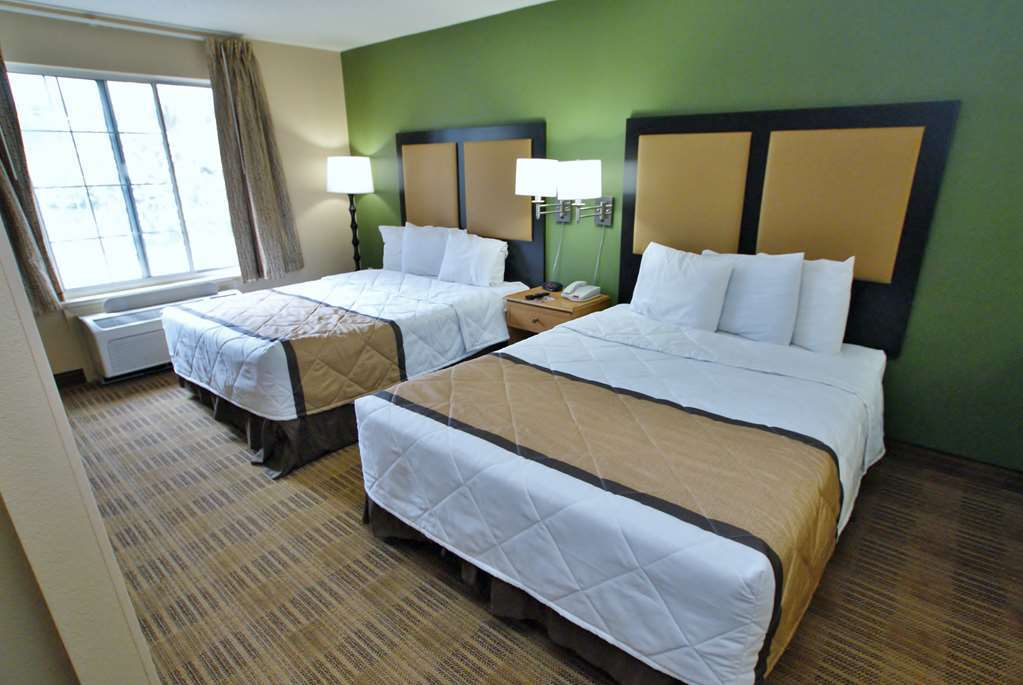 Extended Stay America Suites - Austin - Arboretum - South Room photo